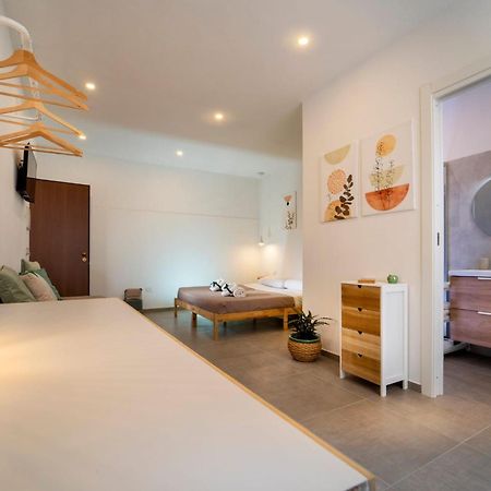 Mameri Central Rooms Castellammare del Golfo Eksteriør billede